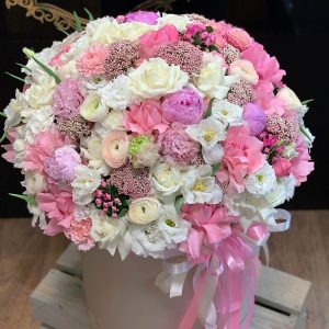 Букет 382 большая композиция