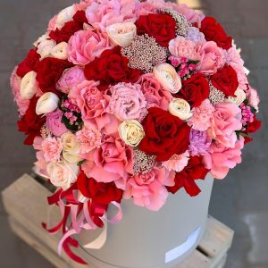 Букет 383 большая композиция