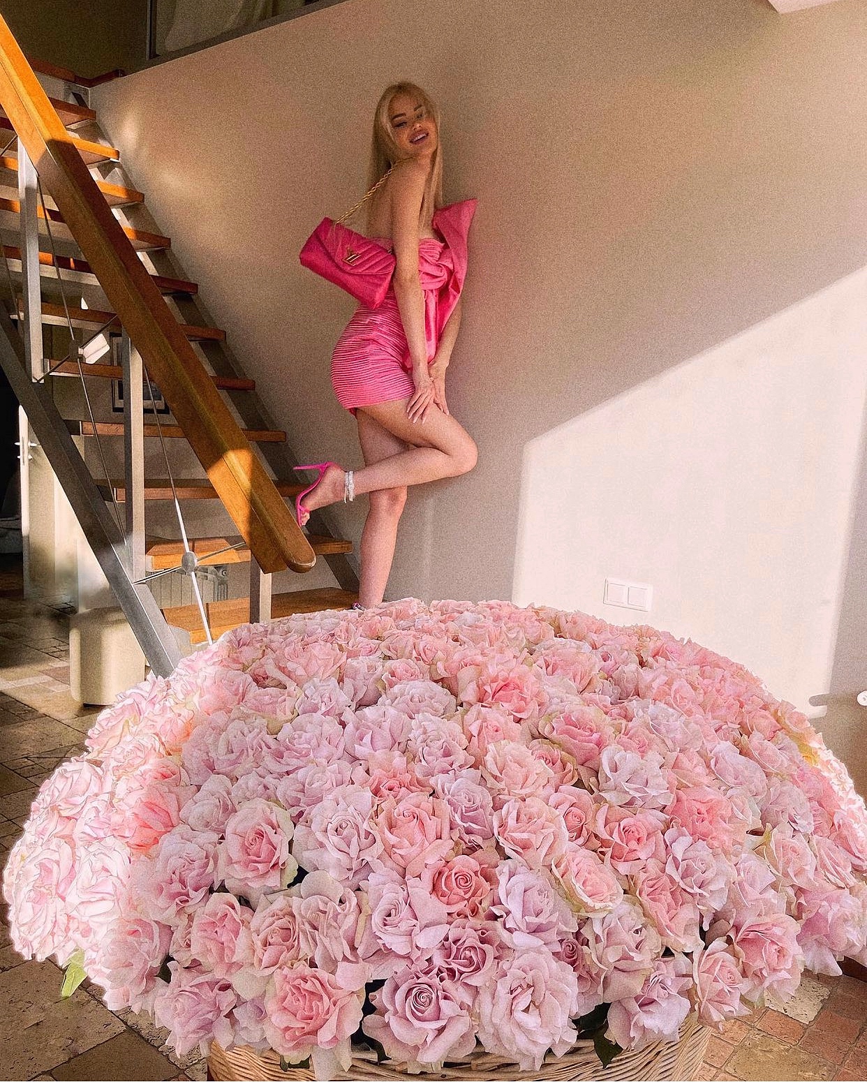 Композиция 422